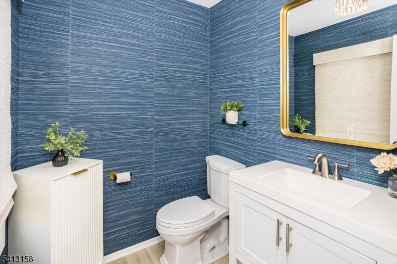 Somerset Hills Village - Residential