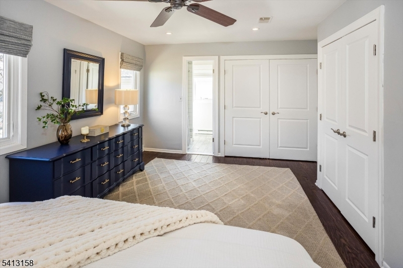 Somerset Hills Village - Residential