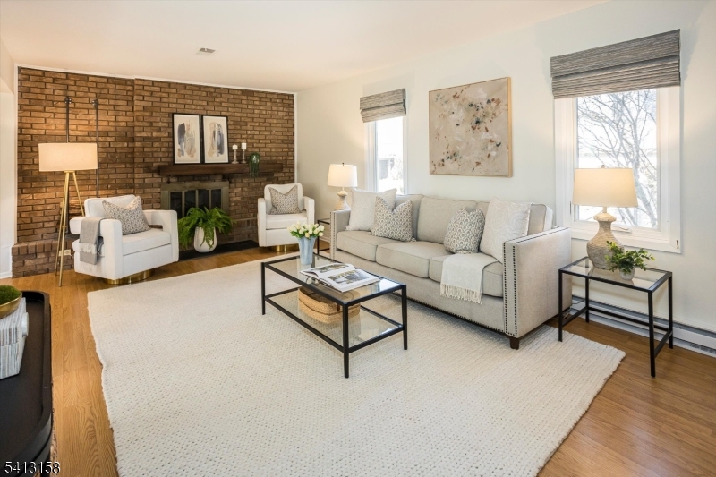 Somerset Hills Village - Residential