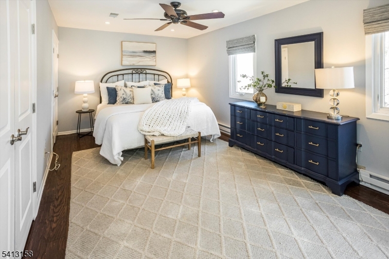 Somerset Hills Village - Residential