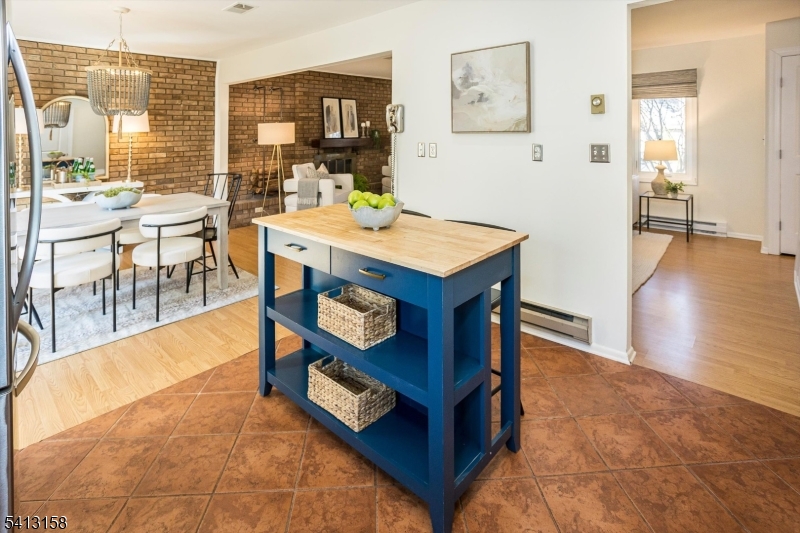 Somerset Hills Village - Residential