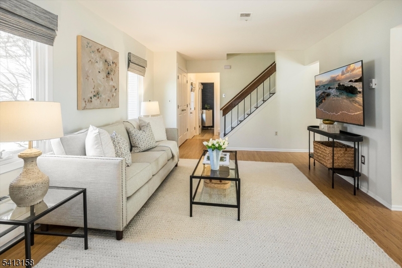 Somerset Hills Village - Residential