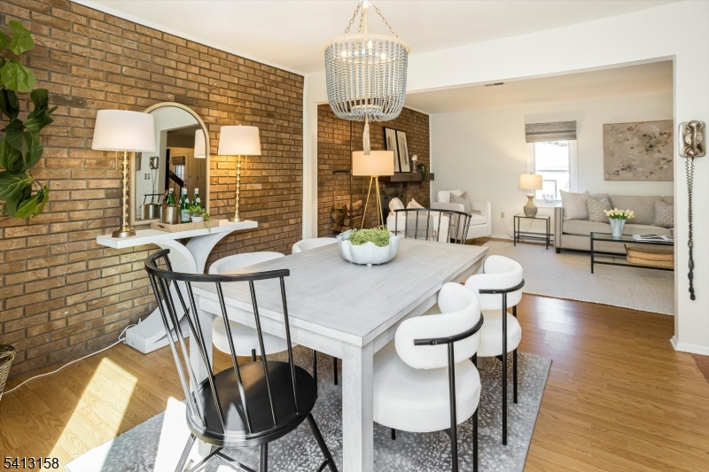 Somerset Hills Village - Residential