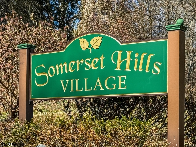 Somerset Hills Village - Residential