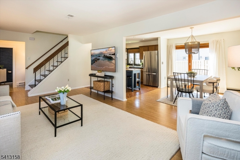 Somerset Hills Village - Residential