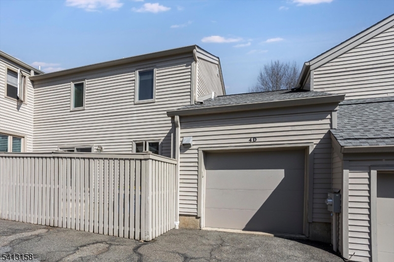 Somerset Hills Village - Residential