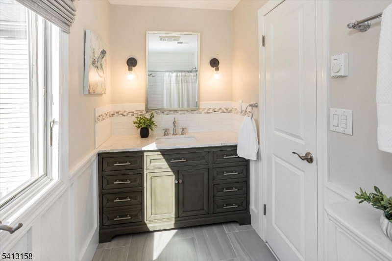 Somerset Hills Village - Residential