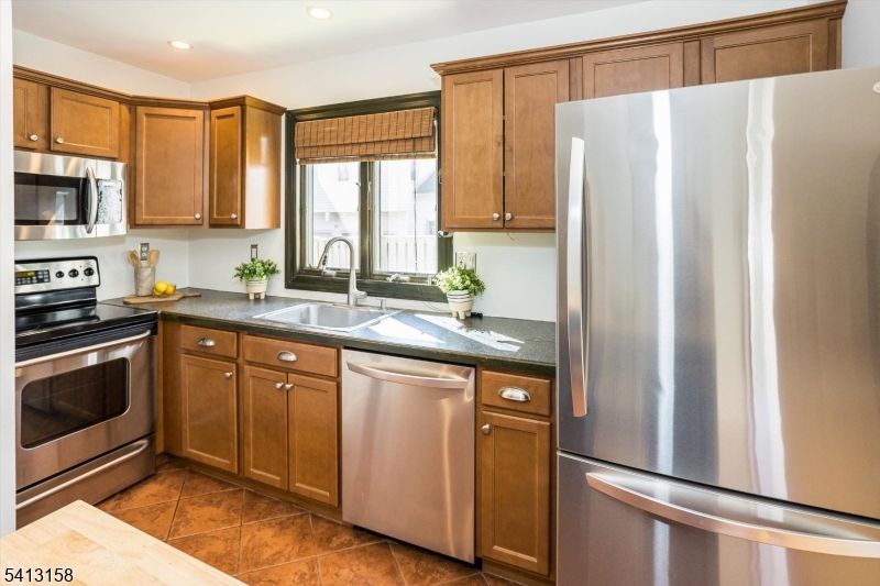 Somerset Hills Village - Residential