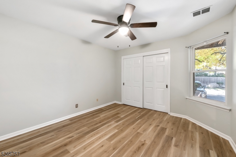 Mayfield - Residential Lease