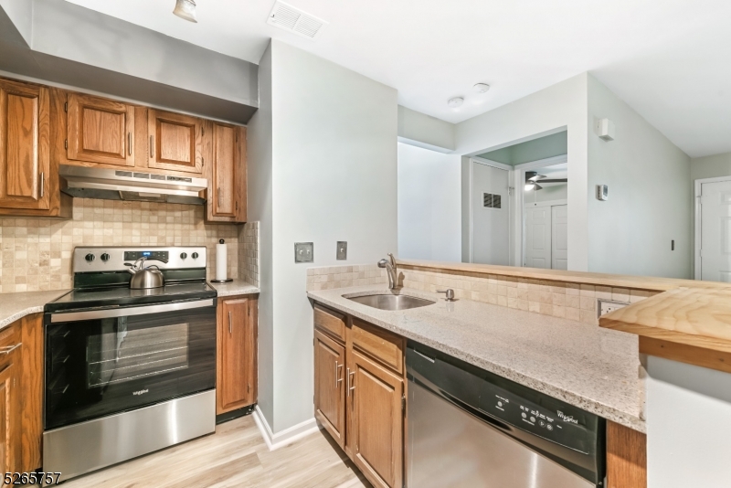 Mayfield - Residential Lease