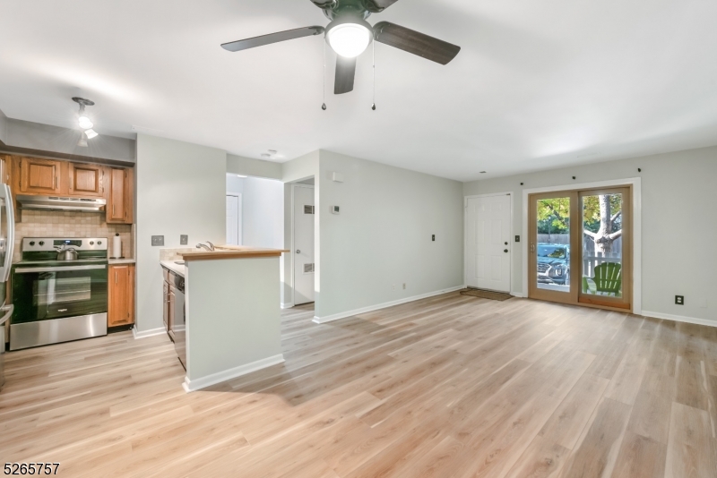 Mayfield - Residential Lease