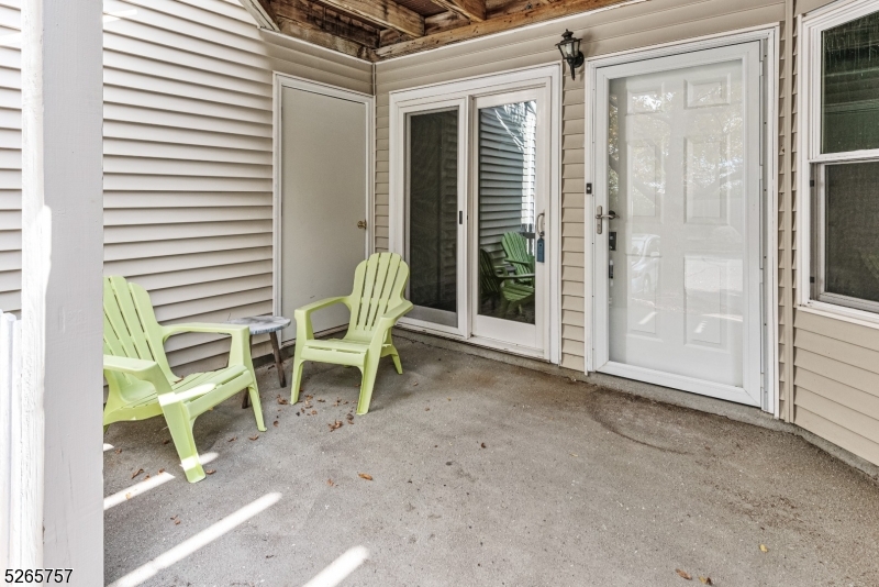 Mayfield - Residential Lease