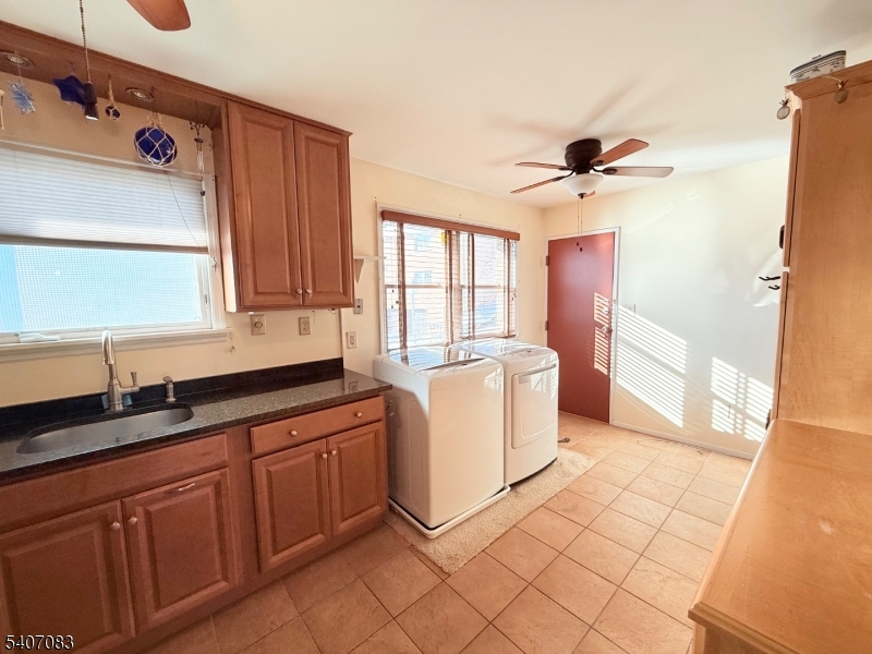 Mountain View - Residential