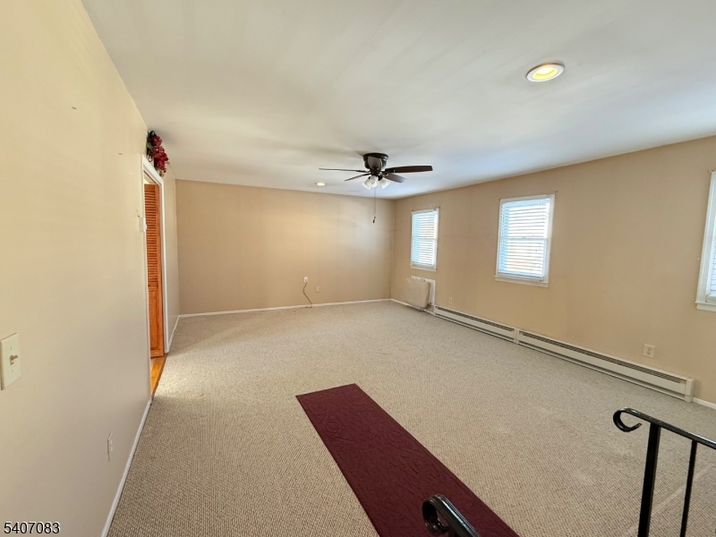 Mountain View - Residential