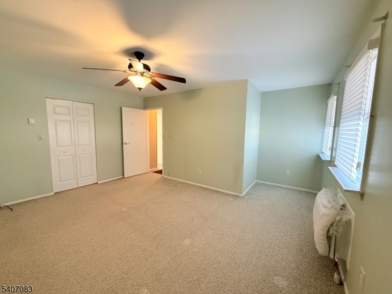 Mountain View - Residential