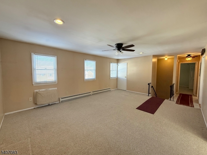 Mountain View - Residential