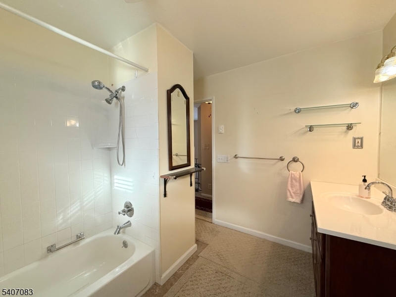 Mountain View - Residential