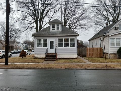 156 E Morris Ave, Linden City, NJ 07036 - #: 3944112