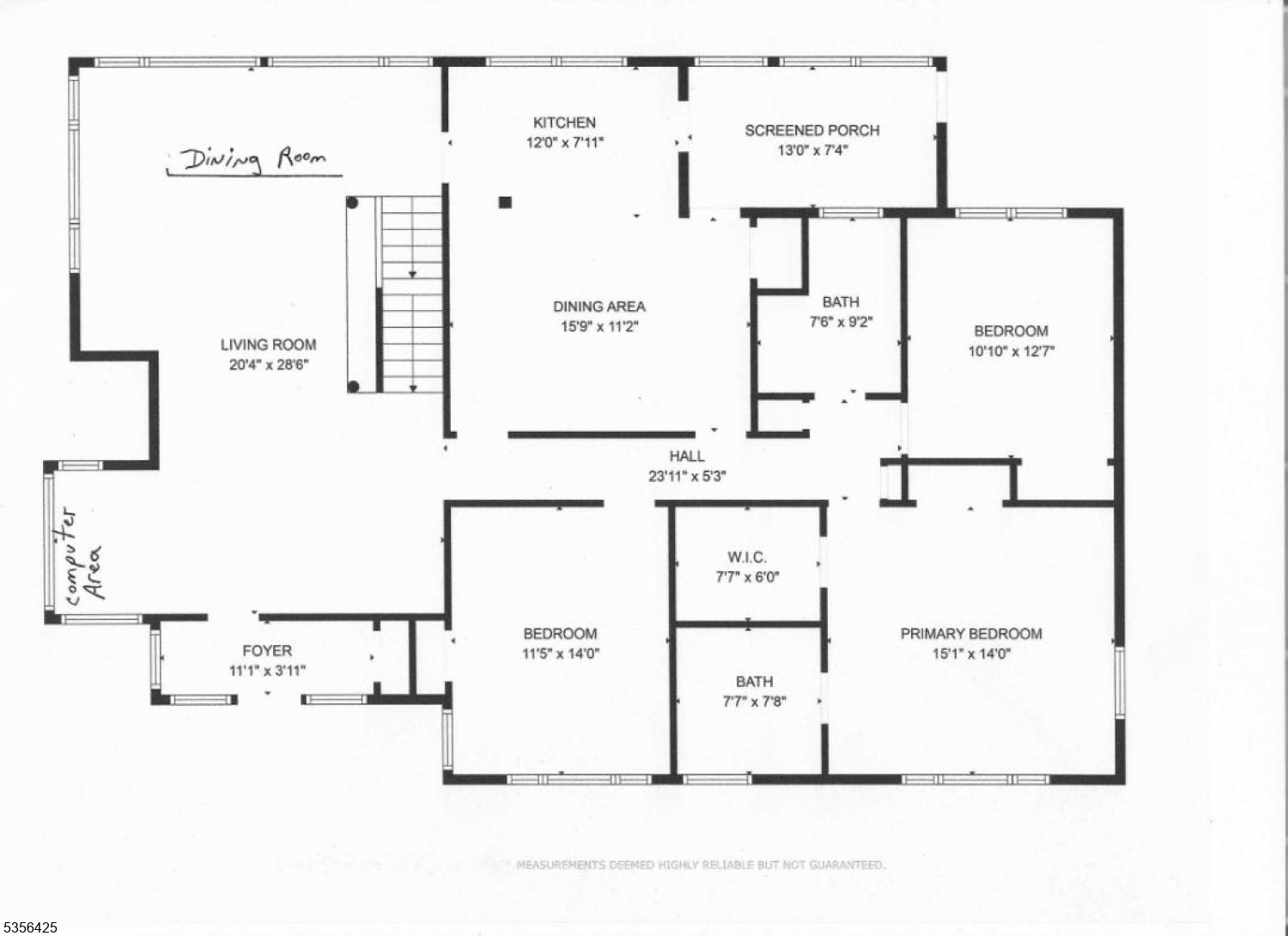 297 Terhune Dr