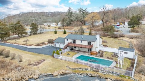95 Wantage Ave, Frankford Twp., NJ 07826 - MLS#: 3949960