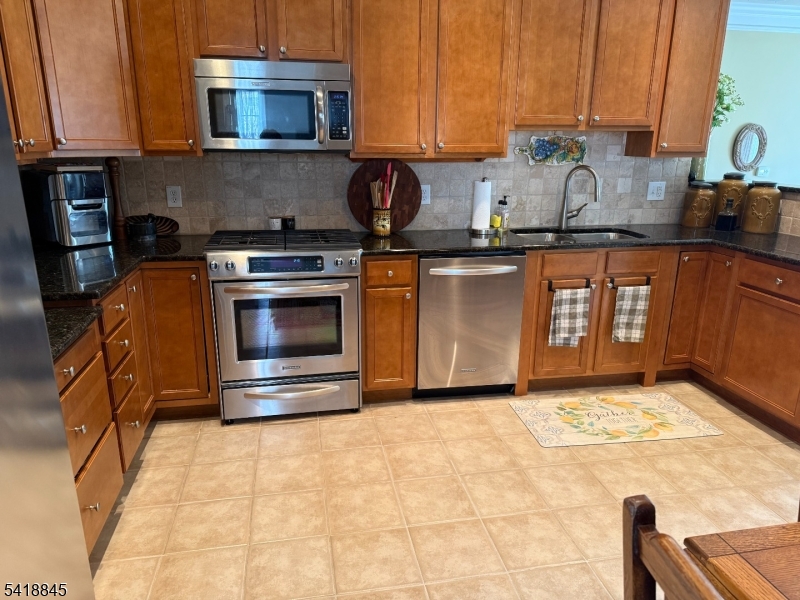 Wanaque Reserve - Residential
