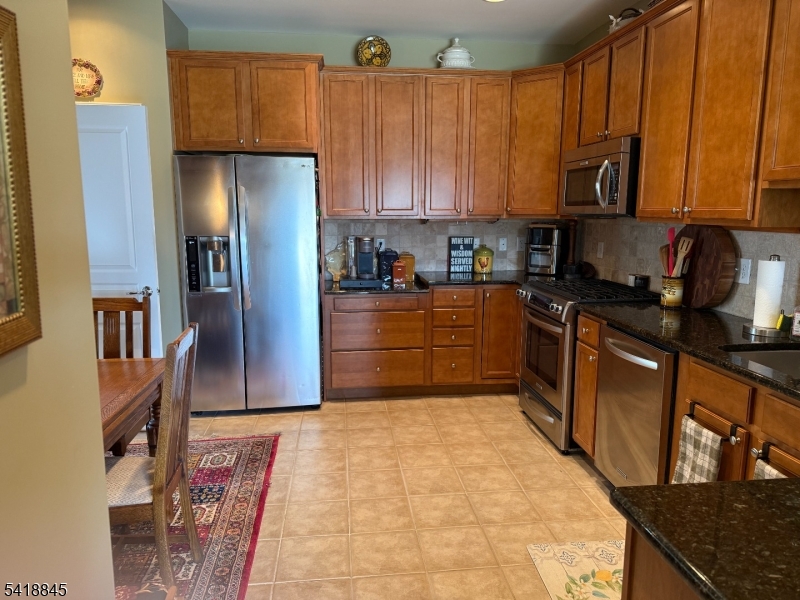 Wanaque Reserve - Residential