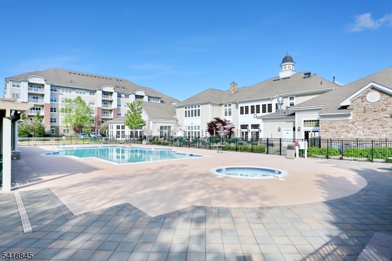 Wanaque Reserve - Residential