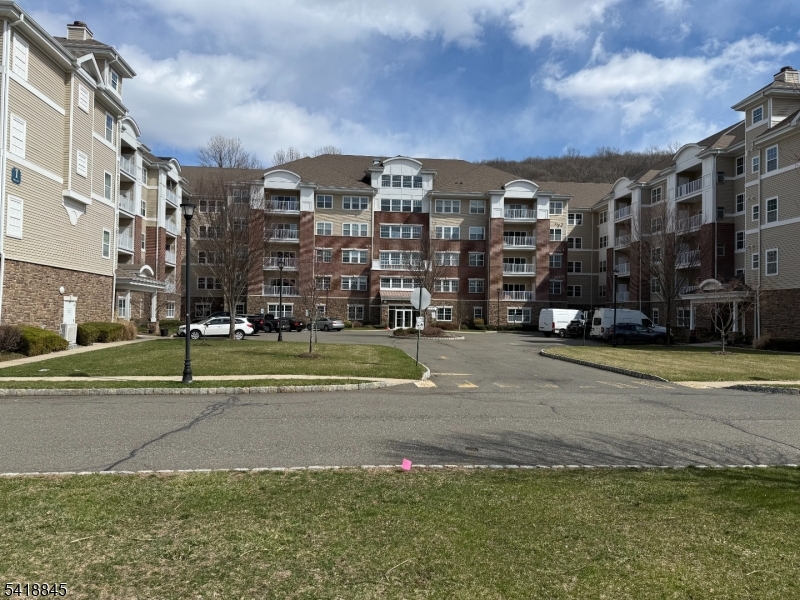 Wanaque Reserve - Residential