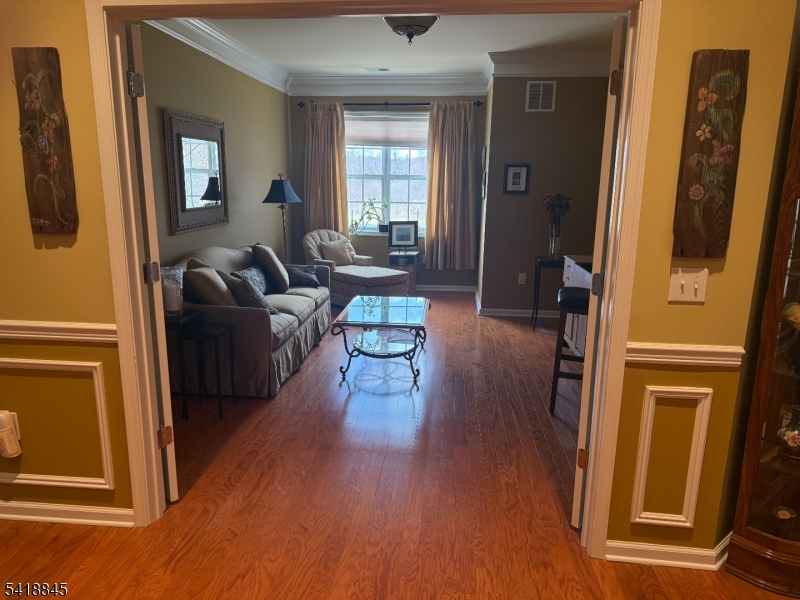 Wanaque Reserve - Residential