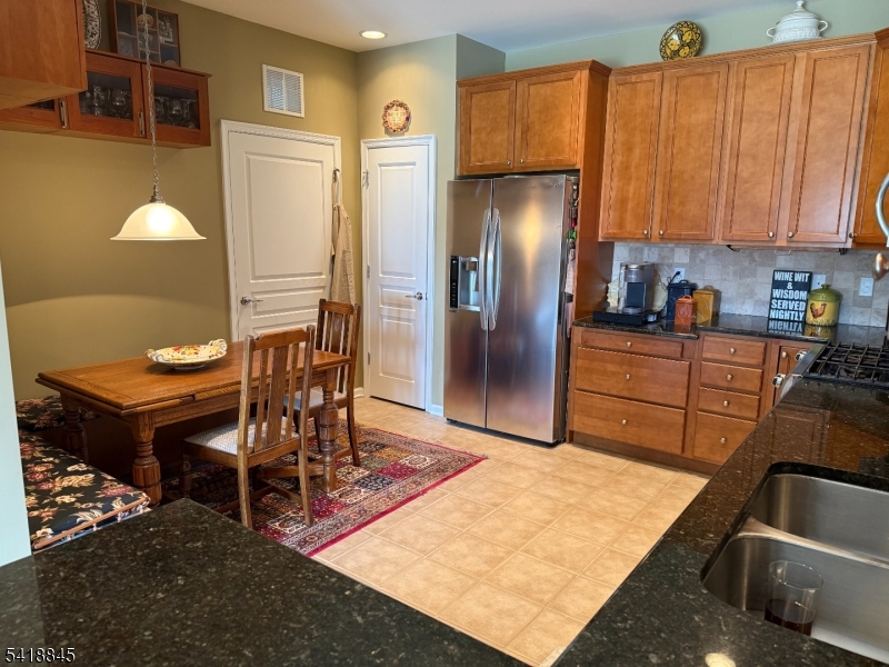 Wanaque Reserve - Residential