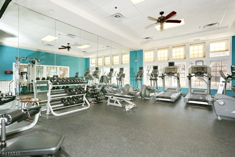 Wanaque Reserve - Residential