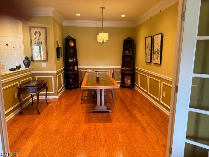 Wanaque Reserve - Residential
