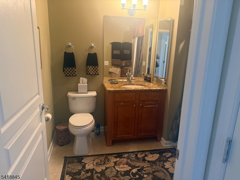 Wanaque Reserve - Residential