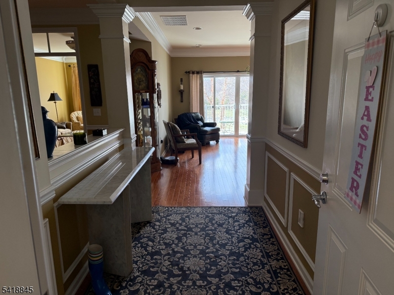 Wanaque Reserve - Residential