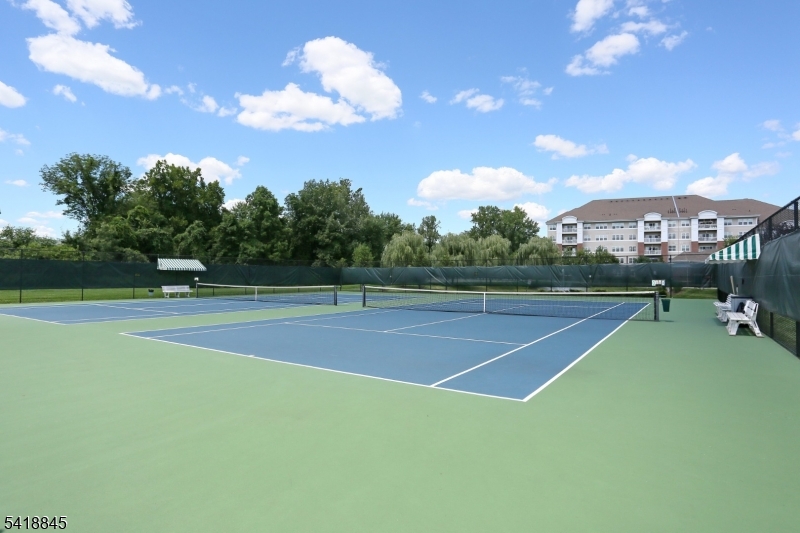 Wanaque Reserve - Residential