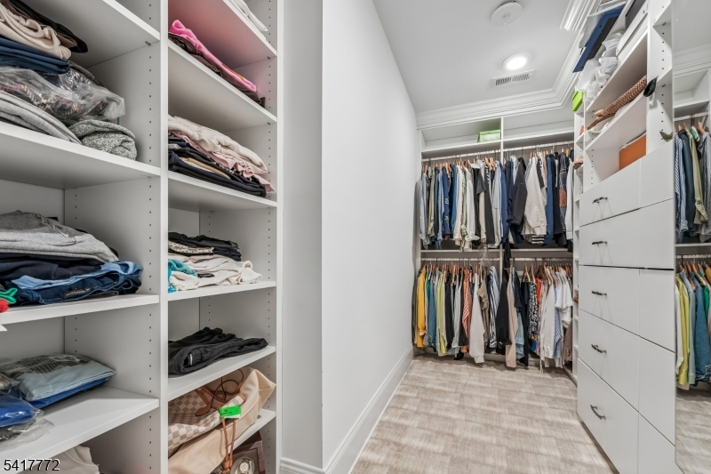 Villas at Warren - Residential