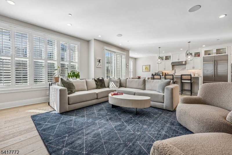 Villas at Warren - Residential