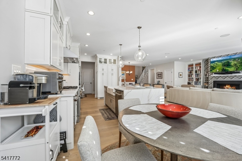 Villas at Warren - Residential