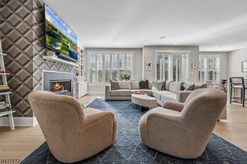 Villas at Warren - Residential