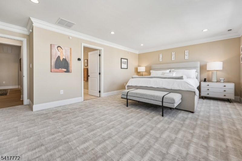 Villas at Warren - Residential