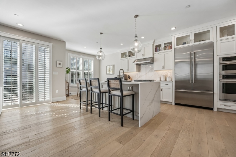 Villas at Warren - Residential