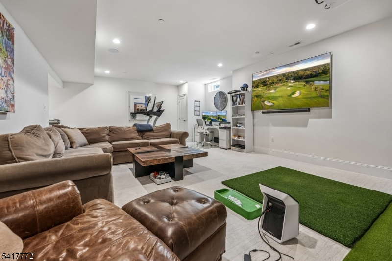 Villas at Warren - Residential