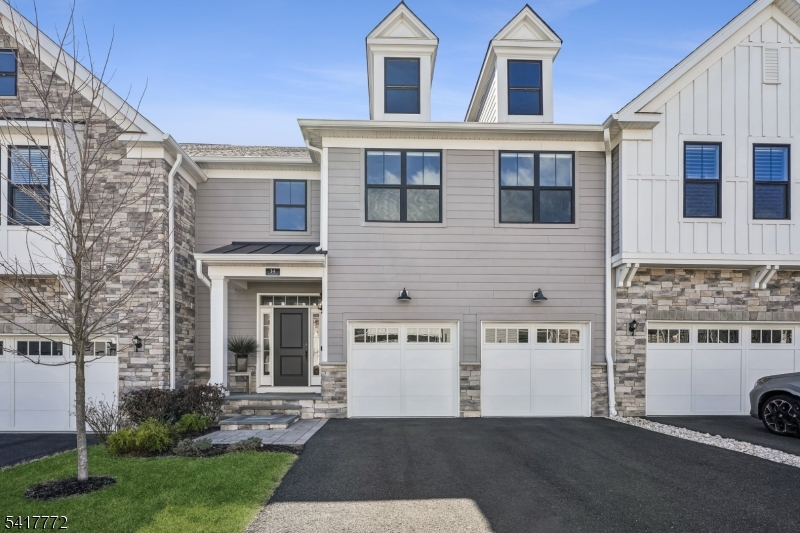 Villas at Warren - Residential