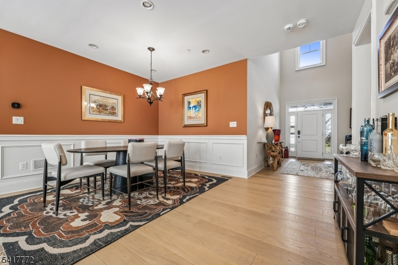 Villas at Warren - Residential