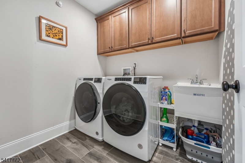 Villas at Warren - Residential