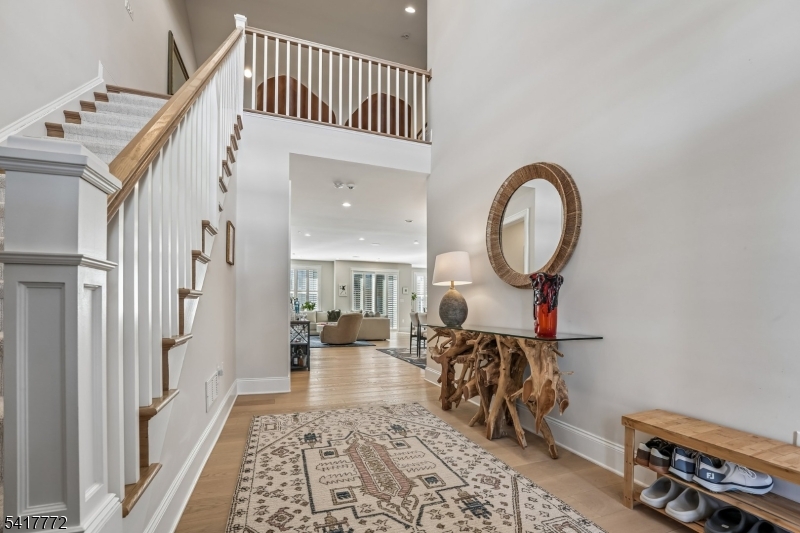 Villas at Warren - Residential