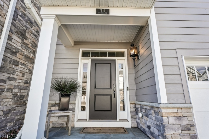 Villas at Warren - Residential