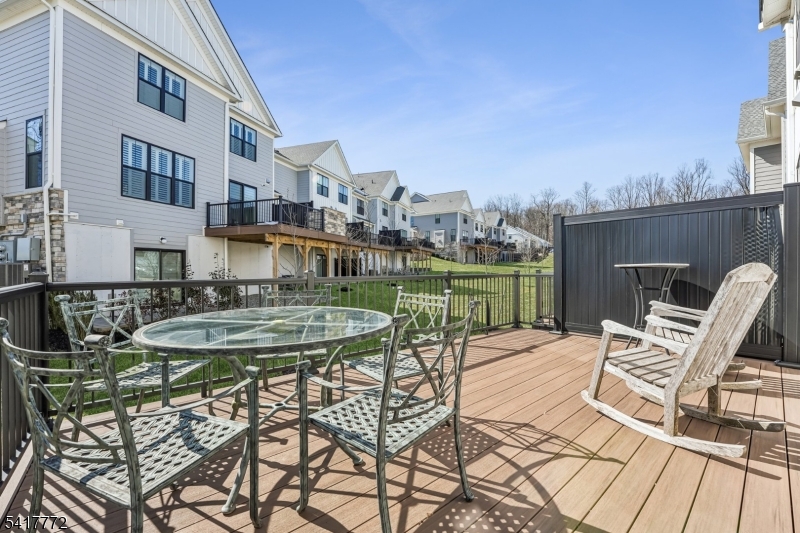 Villas at Warren - Residential