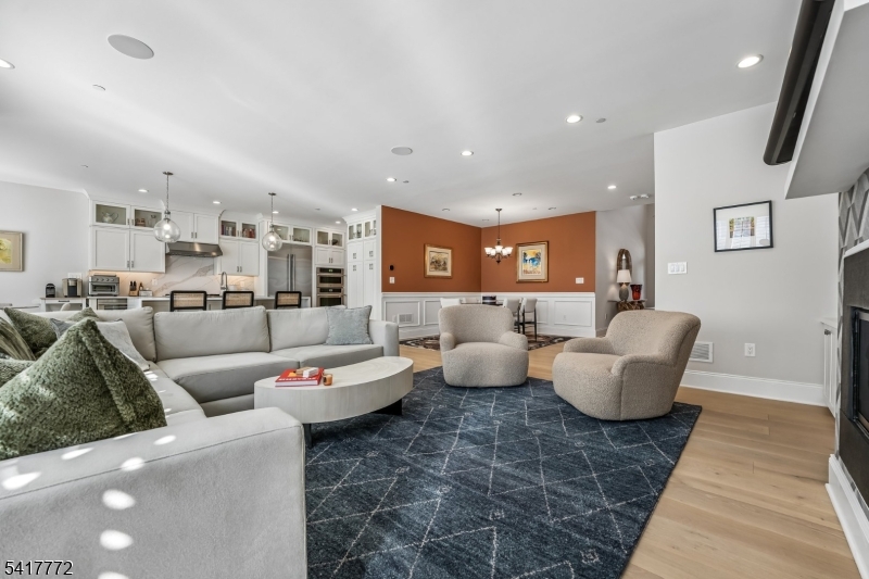 Villas at Warren - Residential