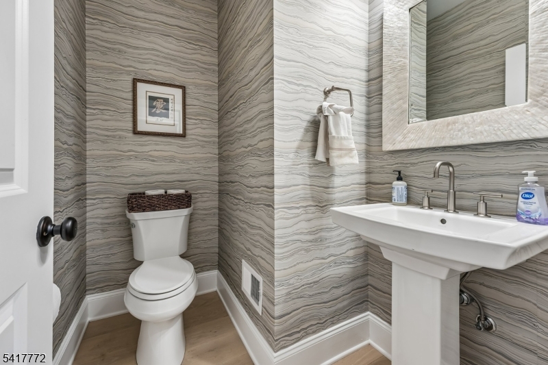 Villas at Warren - Residential